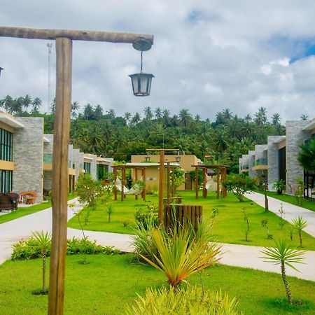 Na Morada Dos Milagres, Condominio Morada Do Toque São Miguel dos Milagres エクステリア 写真