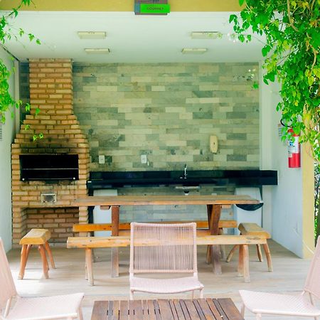 Na Morada Dos Milagres, Condominio Morada Do Toque São Miguel dos Milagres エクステリア 写真