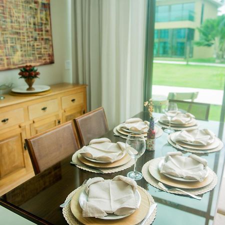 Na Morada Dos Milagres, Condominio Morada Do Toque São Miguel dos Milagres エクステリア 写真