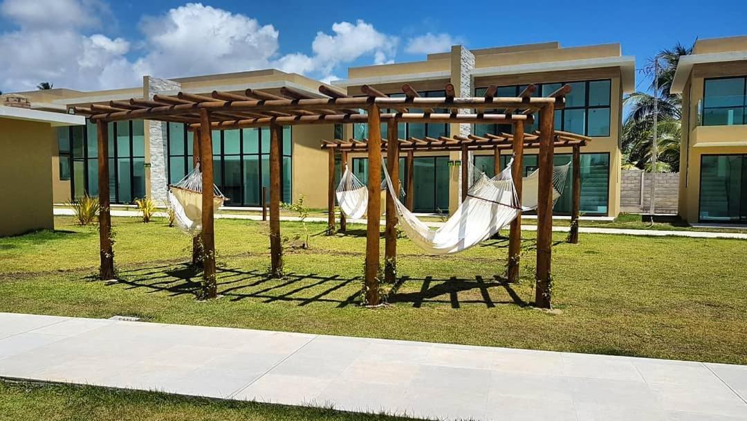 Na Morada Dos Milagres, Condominio Morada Do Toque São Miguel dos Milagres エクステリア 写真