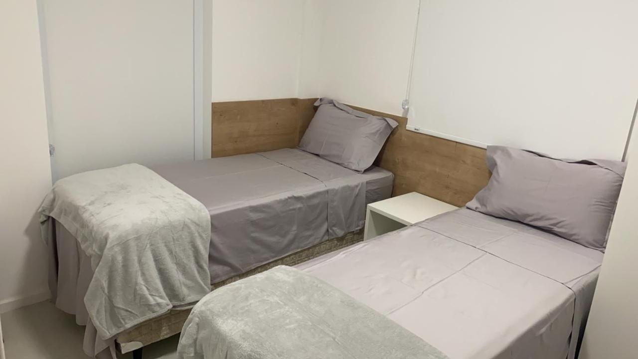 Na Morada Dos Milagres, Condominio Morada Do Toque São Miguel dos Milagres エクステリア 写真