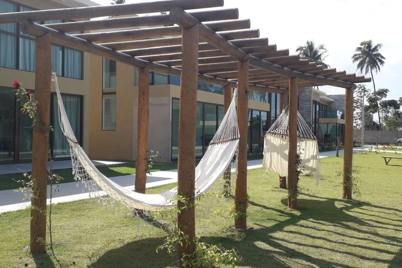 Na Morada Dos Milagres, Condominio Morada Do Toque São Miguel dos Milagres エクステリア 写真