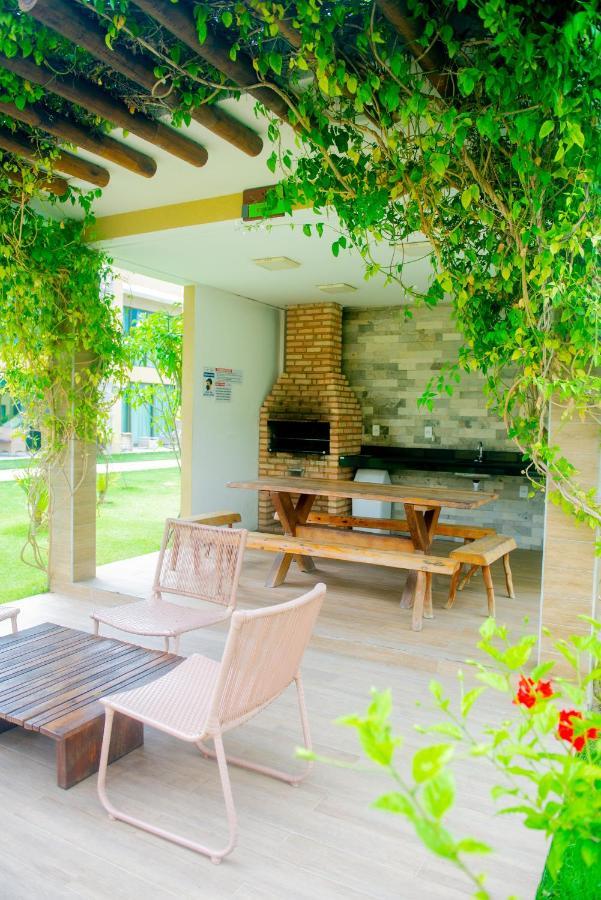 Na Morada Dos Milagres, Condominio Morada Do Toque São Miguel dos Milagres エクステリア 写真