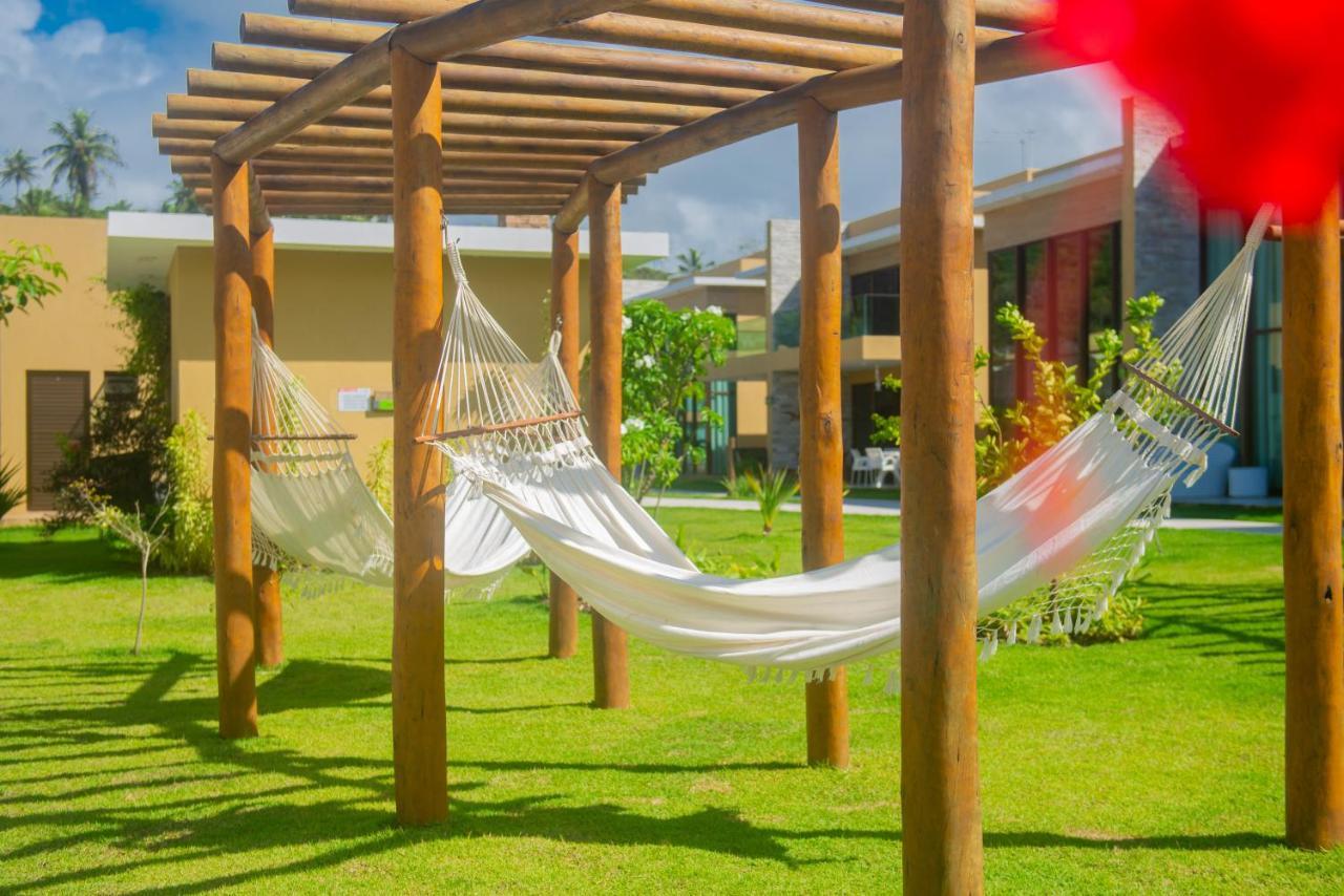 Na Morada Dos Milagres, Condominio Morada Do Toque São Miguel dos Milagres エクステリア 写真