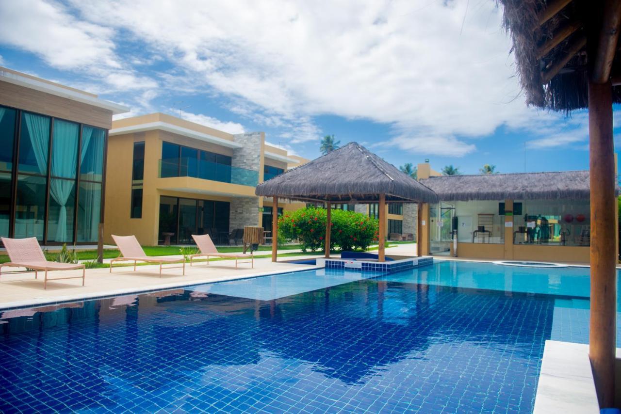 Na Morada Dos Milagres, Condominio Morada Do Toque São Miguel dos Milagres エクステリア 写真