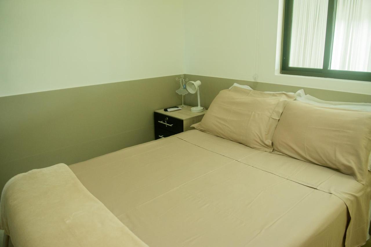 Na Morada Dos Milagres, Condominio Morada Do Toque São Miguel dos Milagres エクステリア 写真
