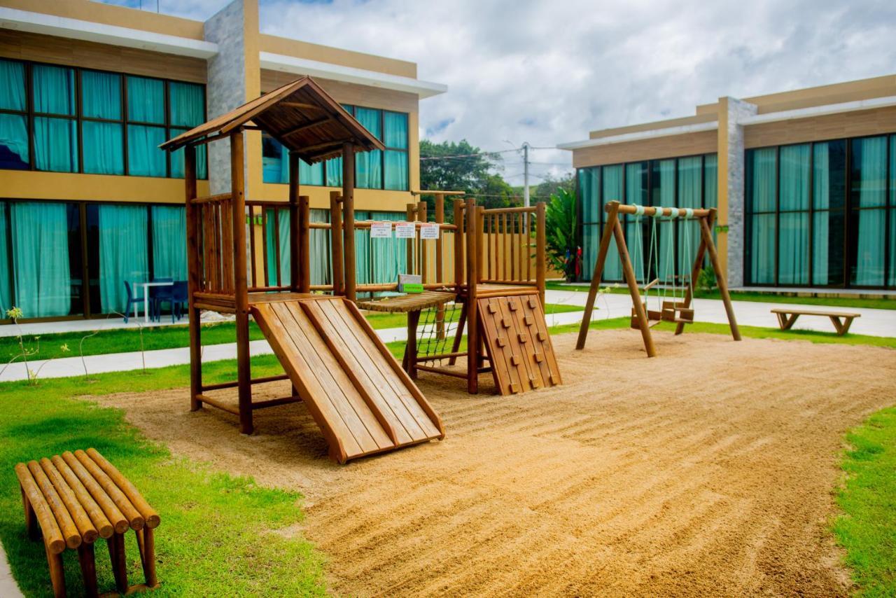 Na Morada Dos Milagres, Condominio Morada Do Toque São Miguel dos Milagres エクステリア 写真