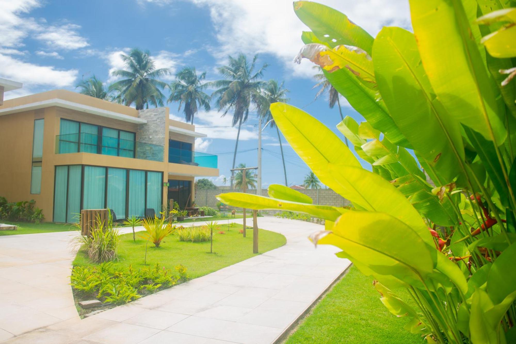 Na Morada Dos Milagres, Condominio Morada Do Toque São Miguel dos Milagres エクステリア 写真