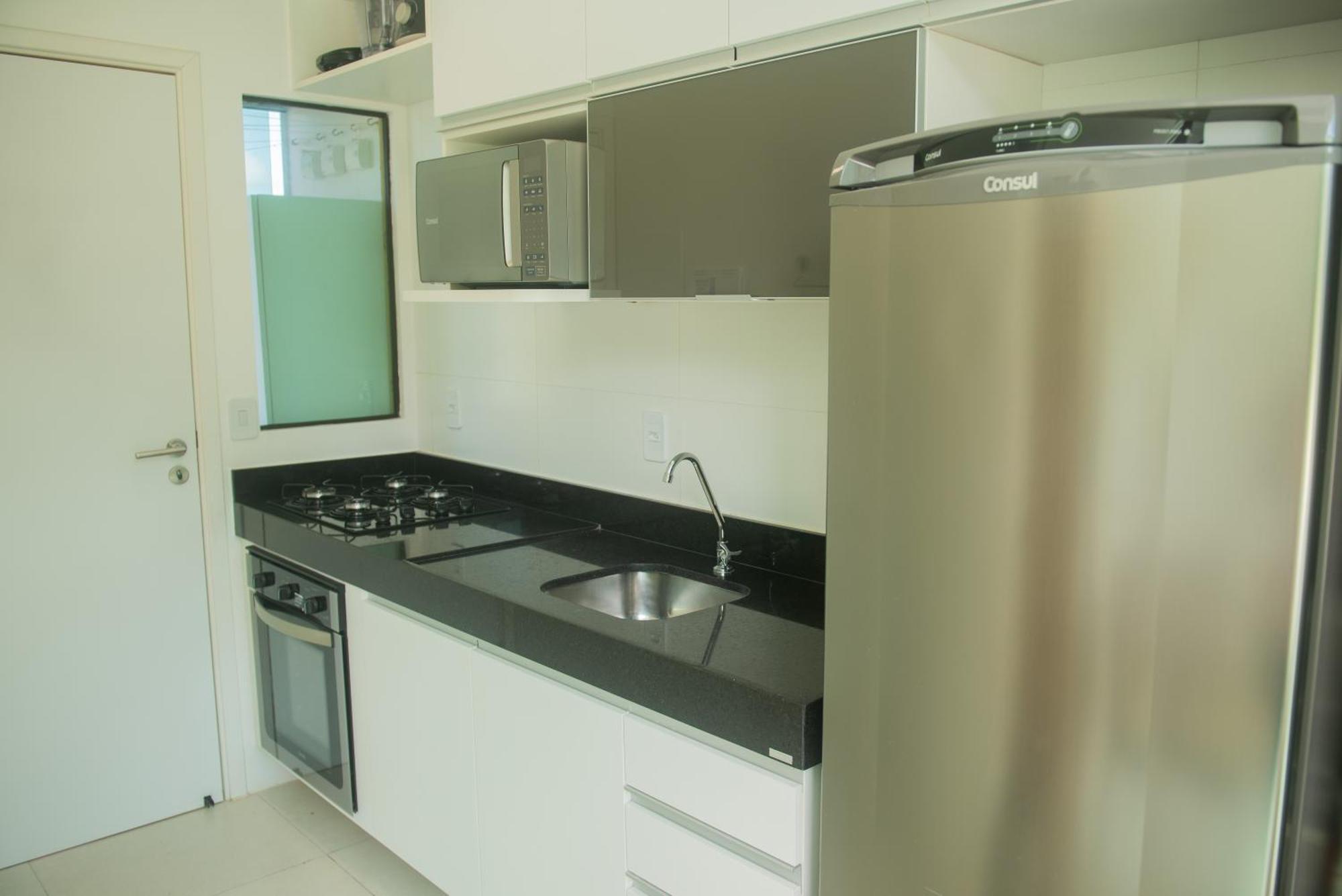 Na Morada Dos Milagres, Condominio Morada Do Toque São Miguel dos Milagres エクステリア 写真