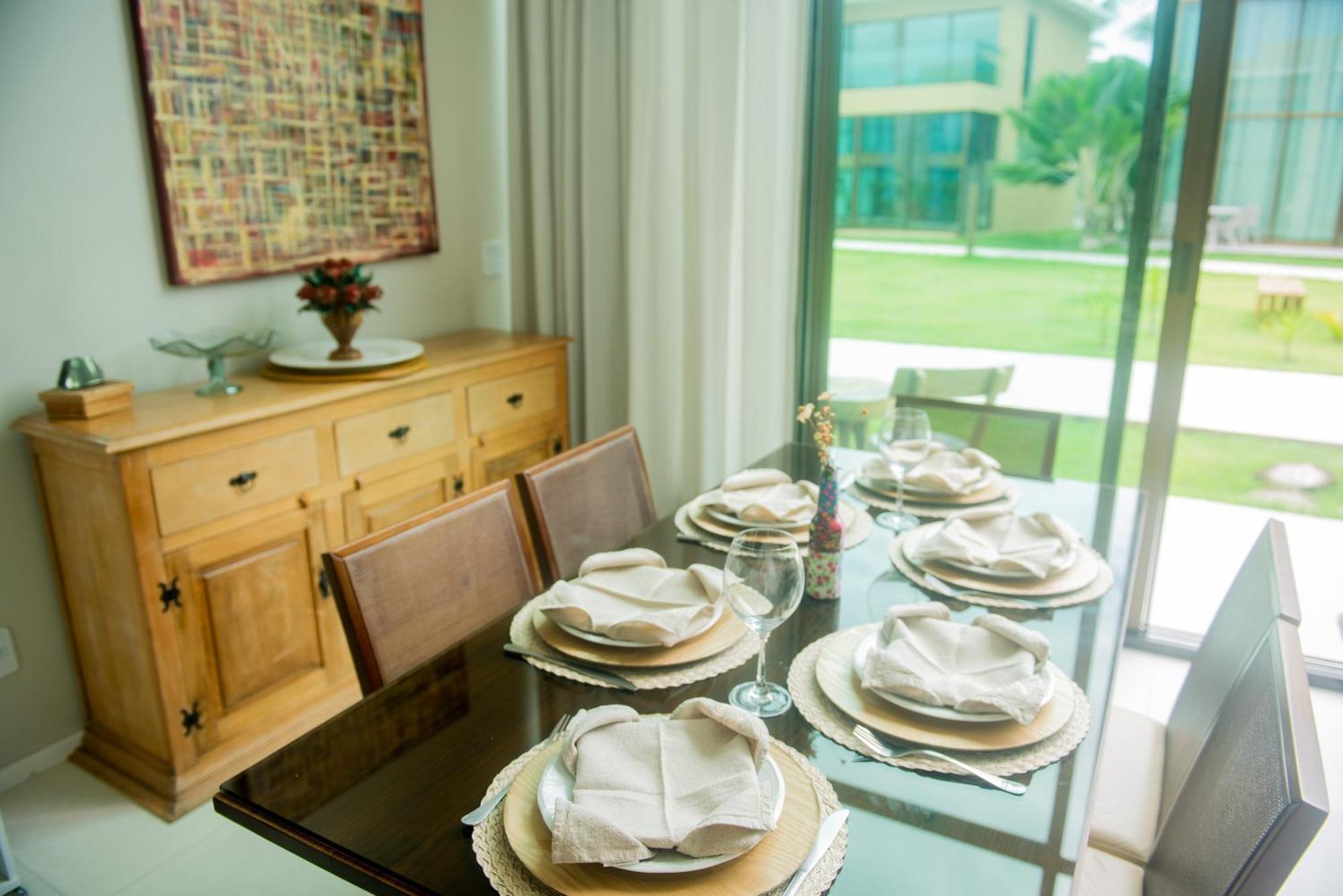 Na Morada Dos Milagres, Condominio Morada Do Toque São Miguel dos Milagres エクステリア 写真