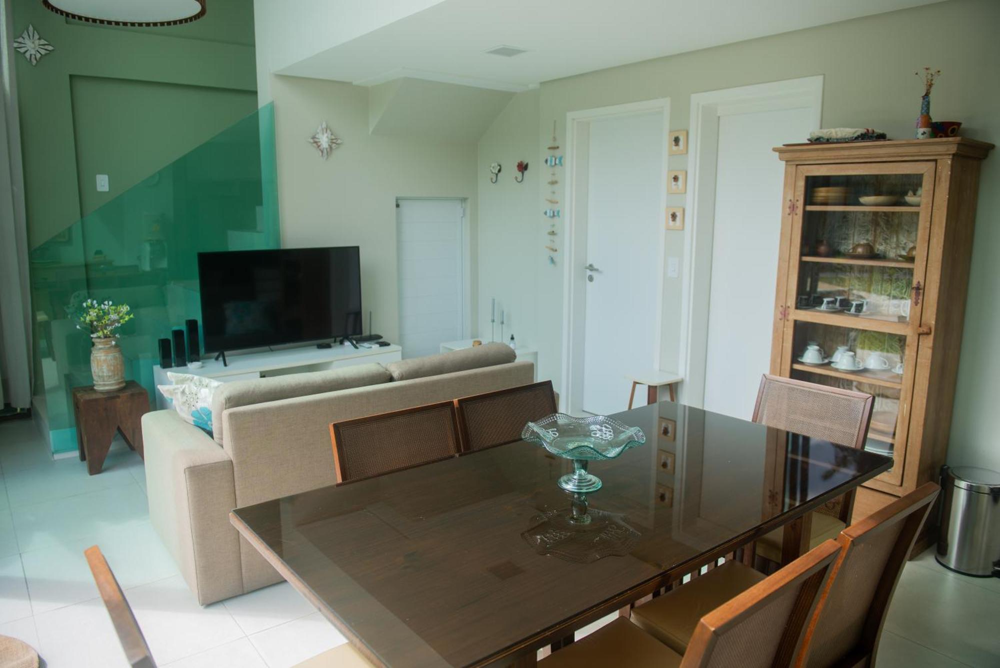 Na Morada Dos Milagres, Condominio Morada Do Toque São Miguel dos Milagres エクステリア 写真