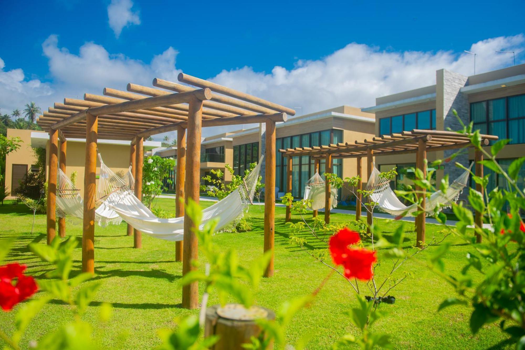 Na Morada Dos Milagres, Condominio Morada Do Toque São Miguel dos Milagres エクステリア 写真